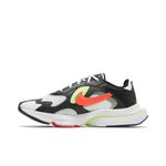 Кроссовки Nike Air Zoom Division 'Black Crimson Volt' 3