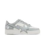 Лайфстайл Bapesta OS #3 M2 'Grey' 1