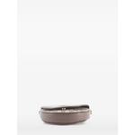 Мини-сумка через плечо Ophidia Curved Flap GG Coated Canvas 2