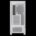 ASUS A31 корпус ATX - White белый 7
