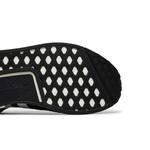 Кроссовки Adidas NMD_R1 'Glitch - Black White' 5