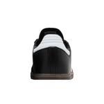 Кроссовки adidas Samba Indoor K 'Black White Gum' 7
