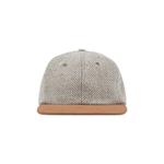 Кепки GOLF WANG Brushed Neps Hat 'Brown' 1