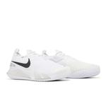 Кроссовки NikeCourt React Vapor NXT 'White Grey Fog' 8
