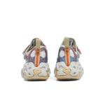 Кроссовки Nike ISPA OverReact Flyknit 'Light Bone' 6