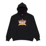 Худи Supreme UGK Hooded Sweatshirt 'Чёрный' 1