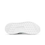 Кроссовки Pharrell x adidas NMD Human Race 'Core White' 4