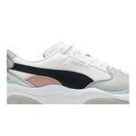 Кроссовки Puma Wmns Storm.Y Metallic «Peacoat» 2