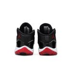 Повседневная обувь Basketball Air Jordan 11 Retro TD 'Bred' 2019 6