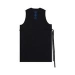 Майки MM6 Maison Margiela Tank Top 'Black' 2