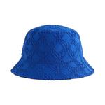 Панамы Kith K&K Crest Towel Terry Dawson Bucket Hat 'Current' 2