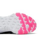 Кроссовки Nike Wmns React Vision 'Dark Smoke Grey Pink Blast' 5
