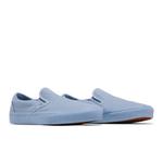 Слипоны Vans Classic Slip-On 'Pastel Mono - Dusty Blue' 8