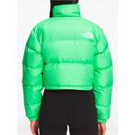 Стеганый пуховик Nuptse 2