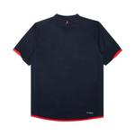 Джерси Vintage Paris Saint-Germain Home Stadium Jersey 'Navy/Red' 2