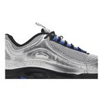 Кроссовки Reebok BlackEyePatch x Daytona DMX II «Metallic Silver» 2