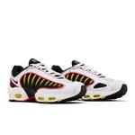 Кроссовки Nike Air Max Tailwind 4 'Bright Crimson' 8