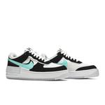 Кроссовки Nike Wmns Air Force 1 Shadow 'Aurora' 8