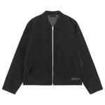 Куртки Stussy SS Link Nylon Club Jacket 'Черный' 1