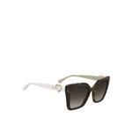 Очки солнцезащитные Love Moschino MOL067/S-9VO-HA 2