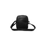 Сумки через плечо Supreme Leather Shoulder Bag 'Черный' 2