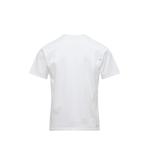 Skull Apple-print T-shirt 2