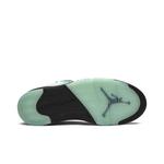 Кроссовки Air Jordan 5 Retro 'Island Green' 4