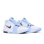 Кроссовки Nike LeBron Witness 8 'UNC' 8