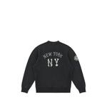 Толстовка с нашивкой-логотипом из коллаборации с New York Yankees 2
