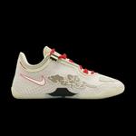 Баскетбол Nike LeBron 24 'Большой Китай' Специальная коробка 1