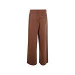 elastic-waistband sweatpants 2
