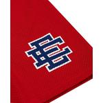Шорты Eric Emanuel EE Basic Short 'Red/Navy' 2