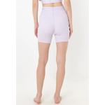 Ребристые велосипедные шорты - Calvin Klein Underwear 2