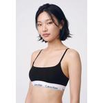 Icon Unlined Bralette - Calvin Klein Нижнее белье 3