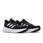 Кроссовки Adidas Switch Run 'Black White' 8