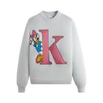 Свитера Kith For Mickey & Friends Daisy K Crewneck Sweater 'Preview' 1