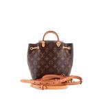 Рюкзак Montsouris NM Monogram Canvas BB 2