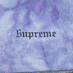 Худи Supreme Patchwork Tie Dye Hooded Sweatshirt 'Tie Dye' 2