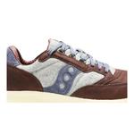Кроссовки Saucony Freedom Runner 'Brown Grey' 2