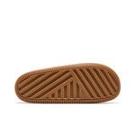 Слайды Nike Calm Slide 'Black Gum' 4