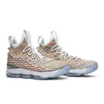 Кроссовки Nike LeBron 15 'Fruity Pebbles' 8