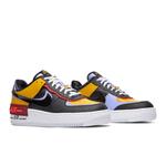 Кроссовки Nike Wmns Air Force 1 Shadow 'Dark Sulfur' 8