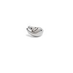 Sagene Trail huggie earring 2