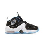 Кроссовки Social Status x Nike Air Penny 2 'Playground - Black' 1
