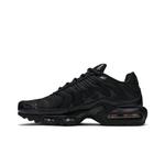 Кроссовки Nike Air Max Plus 'Triple Black' 3