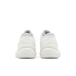 Баскетбольные ASICS Gel Burst 26 Low 'Triple White' 6