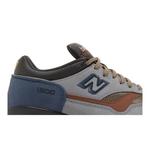 Кроссовки New Balance 1500 Made in England 'Grey Navy' 2