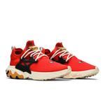 Кроссовки Nike React Presto 'Tomato Tornado' 8