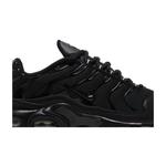 Кроссовки Nike Wmns Air Max Plus 'Triple Black' 2