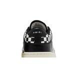 Кроссовки Amiri Skel Top Low 'Checkered - Black White' 7